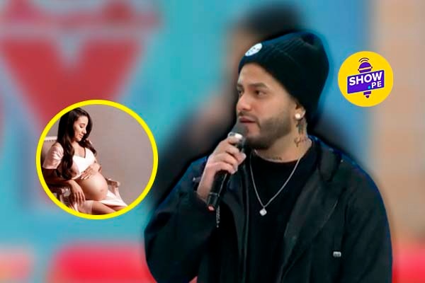 Bryan Torres revela que ya no ama a Samahara Lobatón: “Le tengo un cariño especial”