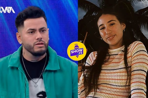 Bryan Torres y su tajante respuesta a Samahara Lobatón tras publicación de comunicado