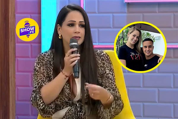 Melissa Klug rompe su silencio y cuenta la razón de su separación con Jesús Barco: ¿qué dijo?