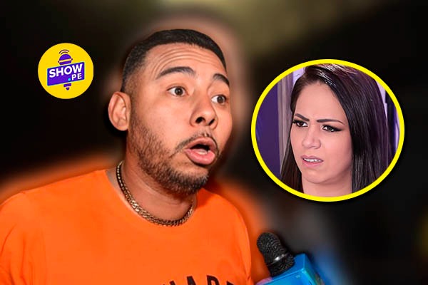 ¡GUERRA DESATADA! Abel Lobatón le responde con todo a Melissa Klug: “A la gente no les gusta que le digan las cosas como son”