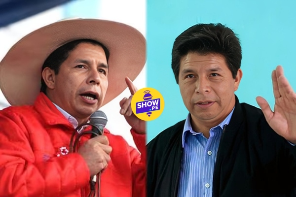 Pedro Castillo se afilió a partido político ‘Todos con el Pueblo’: “Volveré”
