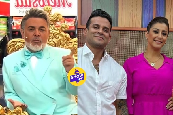¿Andrés Hurtado manda ‘chiquita’ a ‘Préndete’?: “Acá no vivimos en un mundo de hipócritas”