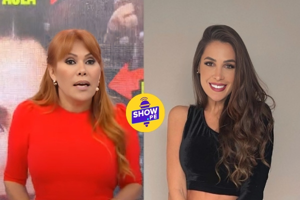 Magaly Medina sobre Ana Paula Consorte: “Paolo se encontró con la horma de sus zapatos”