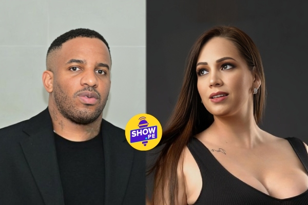 Melissa Klug pierde juicio con Jefferson Farfán y le tendría que pagar 300 mil dólares