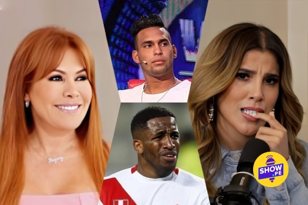 Magaly Medina le recuerda su pasado a Yahaira Plasencia tras entrevista a Cuto Guadalupe
