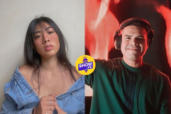 Expareja de DJ Towa hace fuerte denuncia: “Si me pasa algo, el responsable será él”