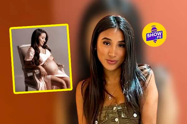 Samahara Lobatón revela que ya no quiere más hijos: “Cierro mi fábrica con dos ángeles”