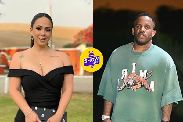 Melissa Klug desliza una posible reconciliación con Jefferson Farfán: “No tengo ningún problema”