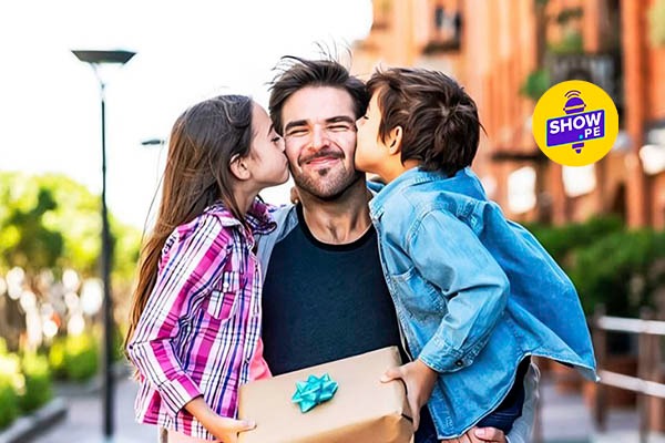 Día del Padre: 5 canciones para dedicar a papá