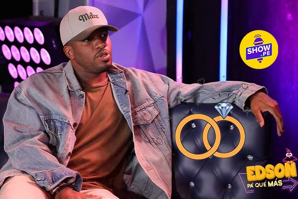 Jefferson Farfán revela la razón por la cual aún no se ha casado: “No llega la persona ideal”