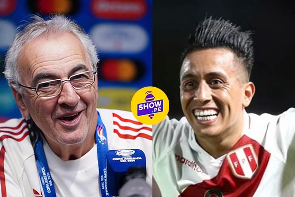 Jorge Fossati afirma que Cueva está listo para enfrentar a Canadá: “Está como para tener minutos, sin problema”