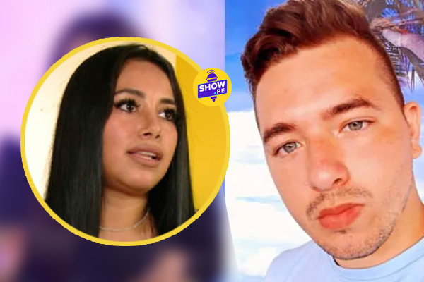 Yahaira Plasencia: su hermano en escándalo por escasa pensión alimentaria para su hijo | pasa S/ 550 a pesar de trabajar con salsera