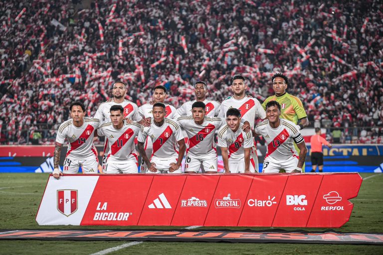 “Perú Fan Fest 2024” lista para alentar a la selección en la Copa América
