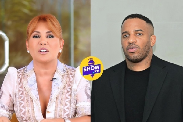 Magaly Medina tras perder juicio con Farfán: “Ni en casos de homicidios se da una multa tan alta”