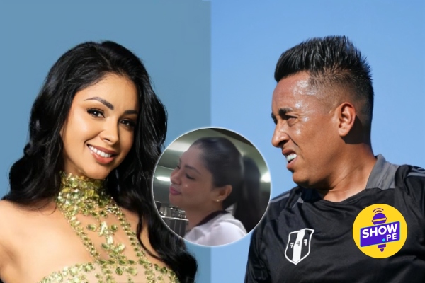 Christian Cueva: Pamela López le envía tremenda indirecta al jugador