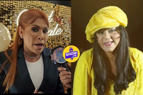 Magaly Medina se pronuncia sobre muerte de Yola Polastri: “Fue un icono de la televisión”