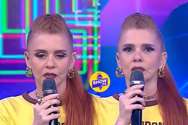 Johanna San Miguel se quiebra tras hablar sobre su salida de ‘EEG’: “Aún no lo proceso”