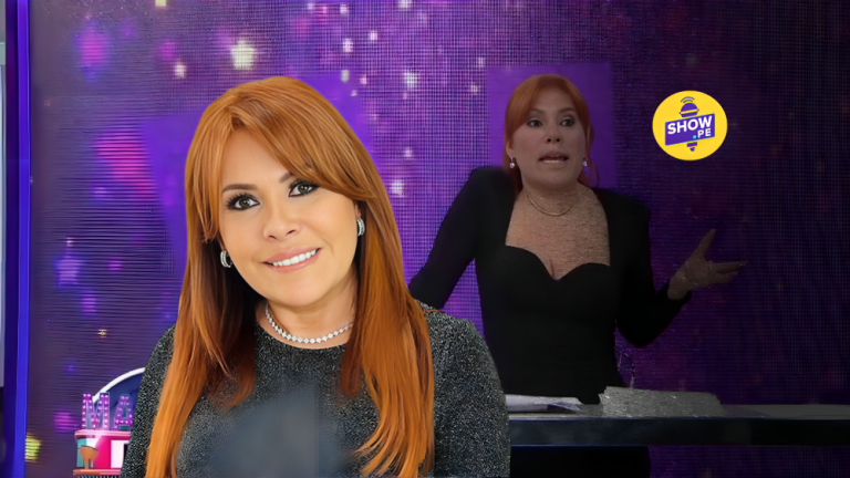 Magaly Medina revela impactantes confesiones en su último podcast