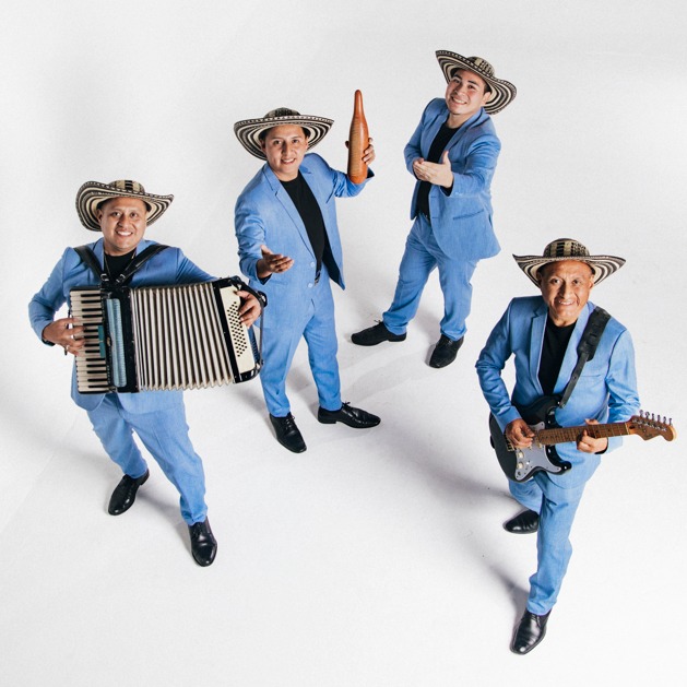 Cuarteto Continental apuesta por canciones inéditas y estrena “Vida Mía”