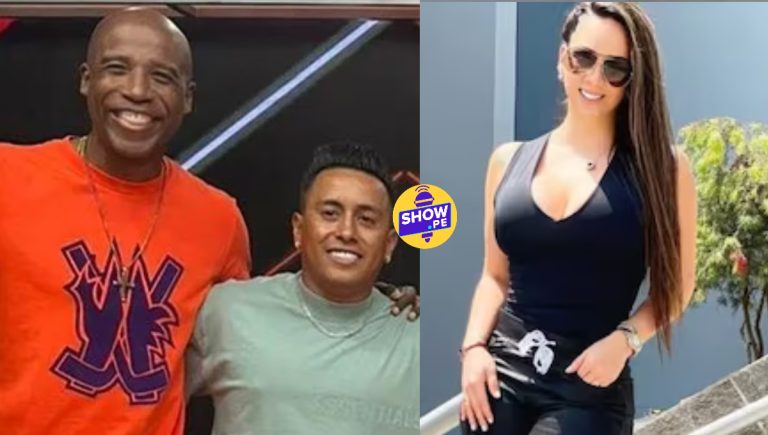 Cuto Guadalupe aclara polémica sobre Christian Cueva y Melissa Klug