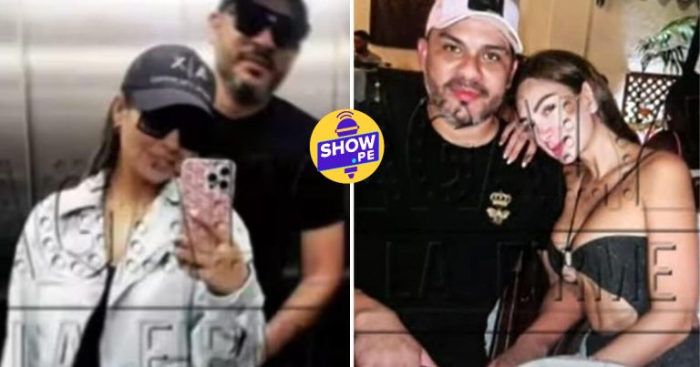 Nuevas denuncias surgen contra Luis Fernando Rodríguez, supuesto saliente de Pamela López