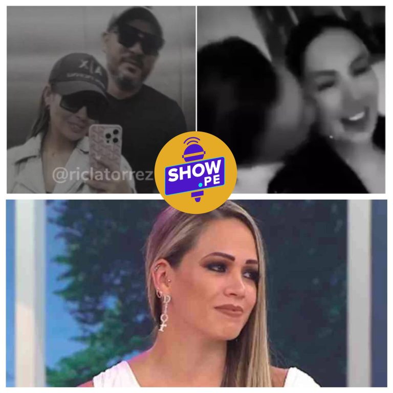Melissa Klug sobre «ampay» de Pamela López y pareja de su amiga: “El karma existe»