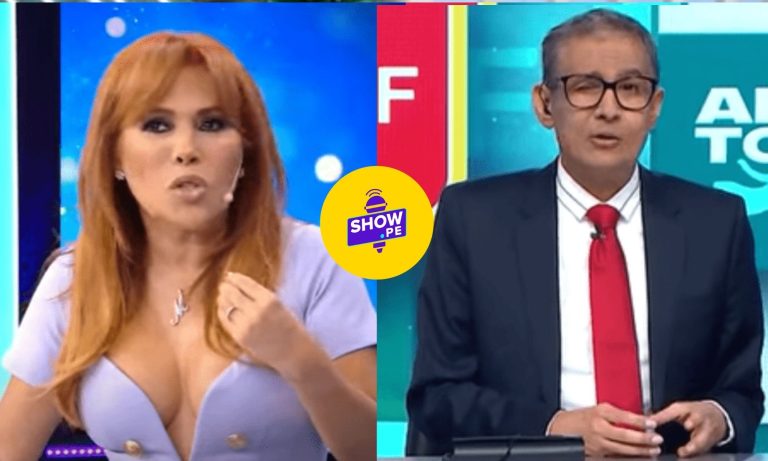 Magaly Medina destapa detalles desconocidos sobre la recuperación de Erick Osores