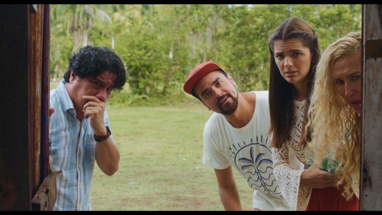 ¨Bienvenidos al paraíso¨: Cinta peruana se estrenará exclusivamente en Disney+