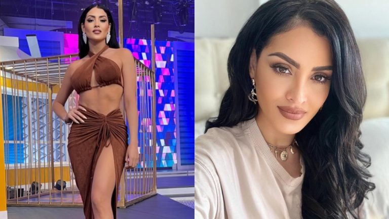 Micheille Soifer elegida como ¨Reina de los estilistas¨