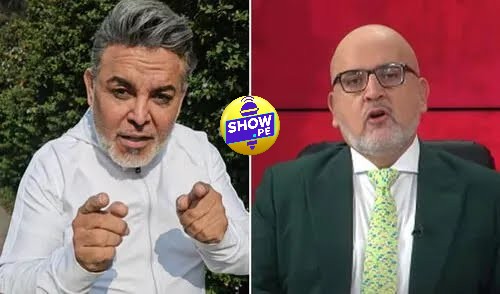 Andrés Hurtado reaparece en redes sociales y acusa complot en su contra