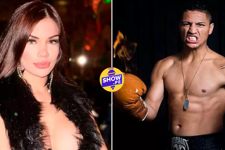 Samantha Batallanos confirma el fin de su relación con Maicelo