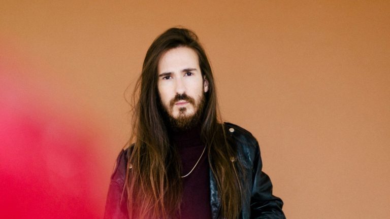 Carlos Sadness: «Siempre estaré agradecido con el Perú»