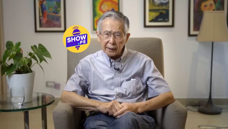Salud de Alberto Fujimori estaría en estado crítico
