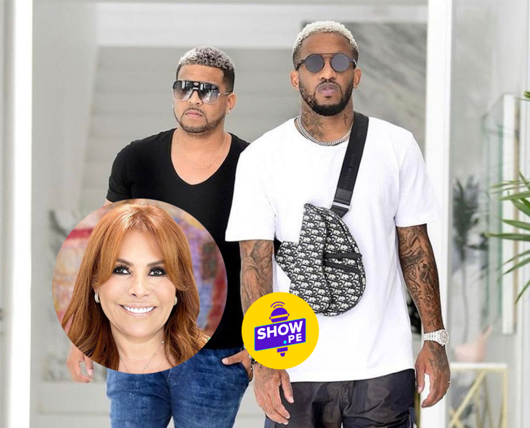 Jefferson Farfán va con todo: ¡Pide prisión efectiva para Magaly Medina!
