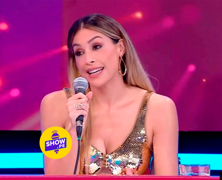 ¡Millet Figueroa de mal en peor! ¿Cómo le fue en su presentación en el ‘Cantando’?