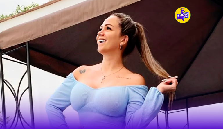 Melissa Klug lanza Cayetana Store: Conoce su exclusiva línea de ropa infantil y sus precios sorprendentes