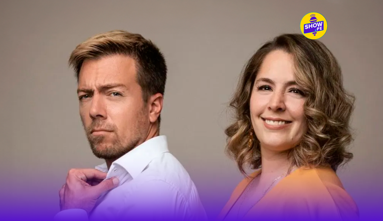 Yiddá Eslava y Julián Zucchi reaparecen juntos para celebrar el cumpleaños de su hijo Maro