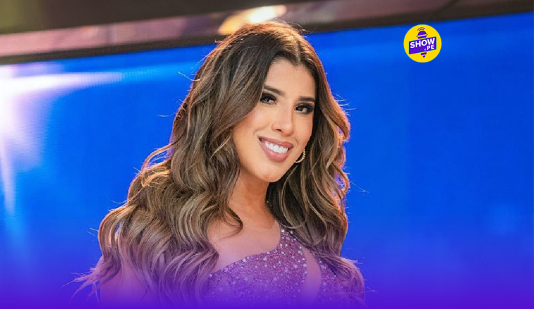 ¡Yahaira Plasencia en "El Reventonazo"!