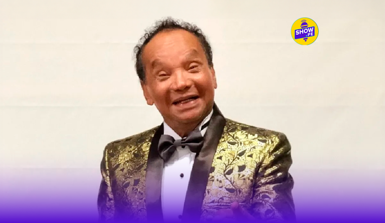 Melcochita dado de alta del Hospital Rebagliati