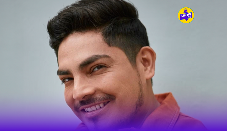 Erick Elera celebra el regreso de Macarena a «Al Fondo Hay Sitio»: ¿Se consolidará su amor con Joel?