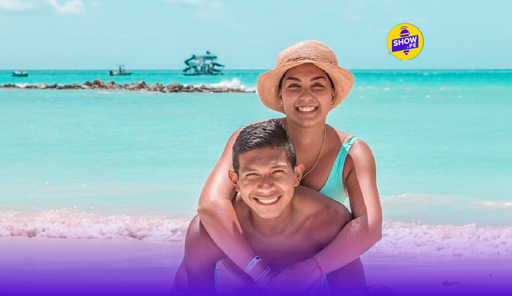 Ana Siucho elimina fotos con Edison Flores y responde con humor