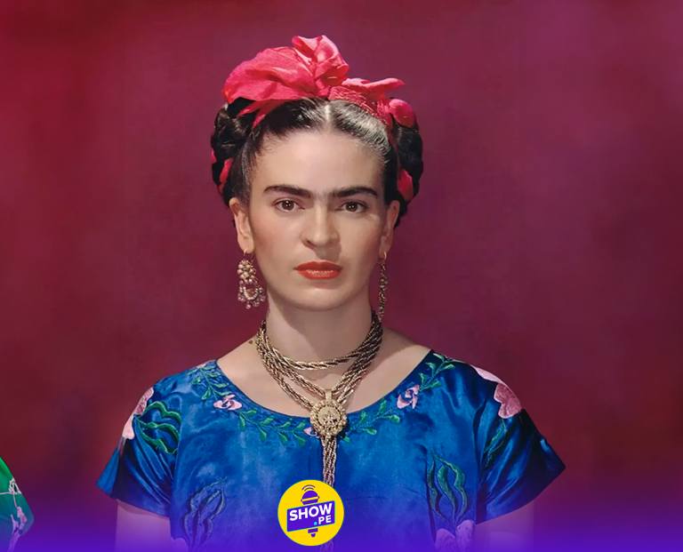 «El mundo de Frida Kahlo» en Perú: 7 cosas que quizás no sabías sobre la artista