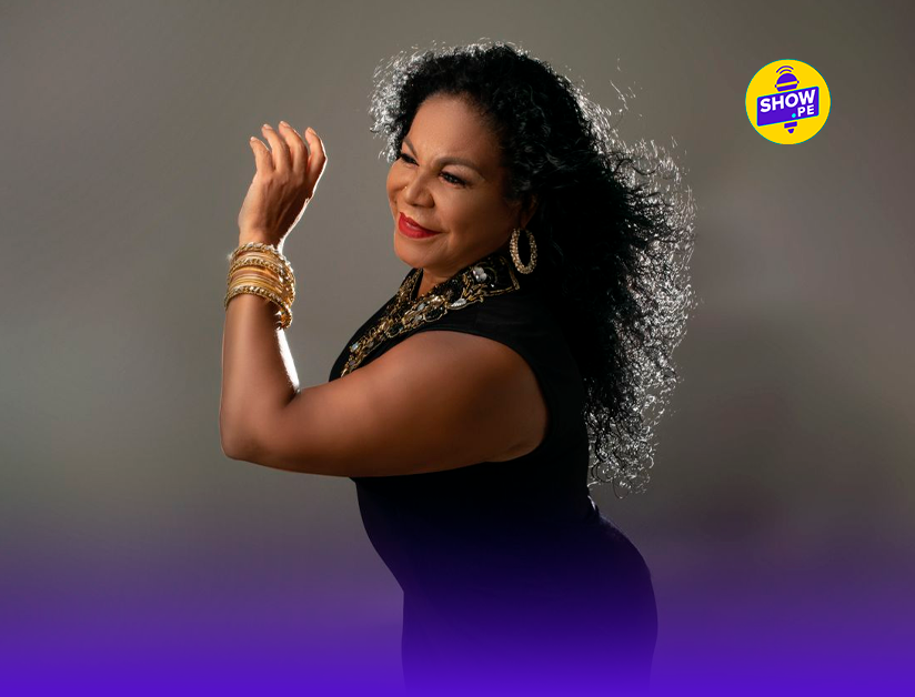 Eva Ayllón se suma al show Forever Tango.