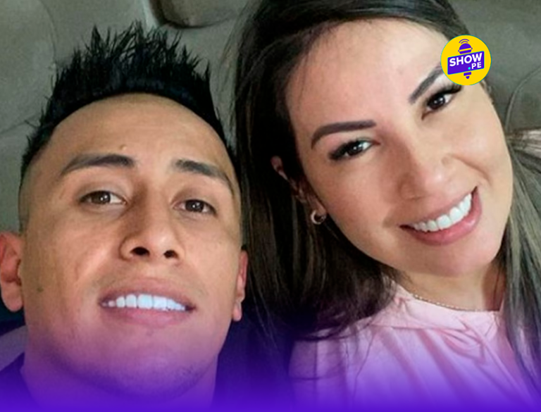 Pamela López exige que Christian Cueva le pague a su madre.