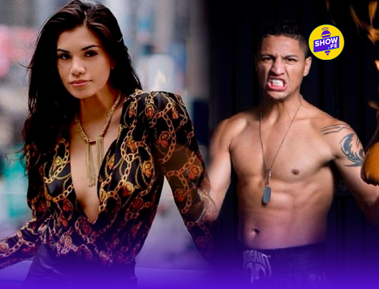 Samantha Batallanos habla de Jonathan Maicelo