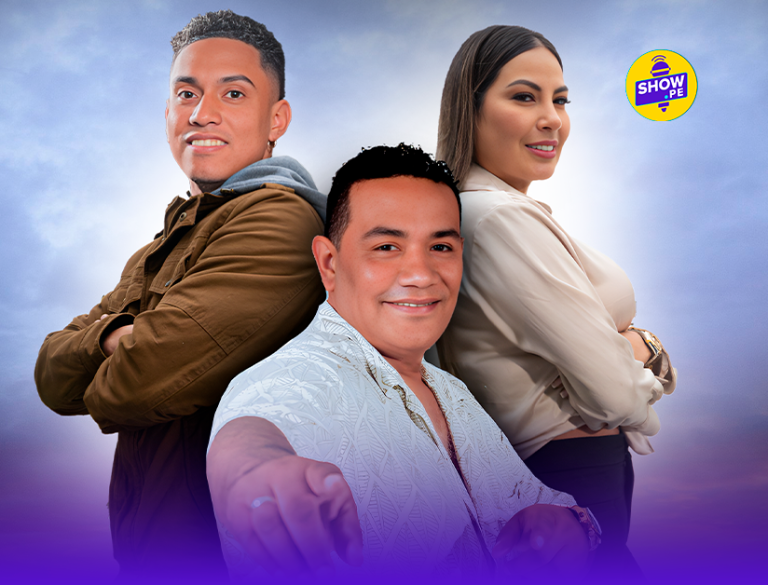 Caballito y su Sabor de Labana con La Novel y Pamela López