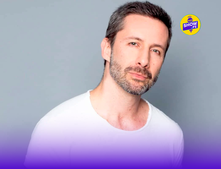 Marco Zunino y su sorprendente revelación: «El doctor me dijo ‘es positivo, es cáncer'»