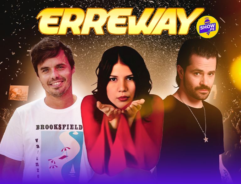 Erreway en Perú: Banda argentina nacida por Rebelde Way llega el 3 de mayo a Costa 21