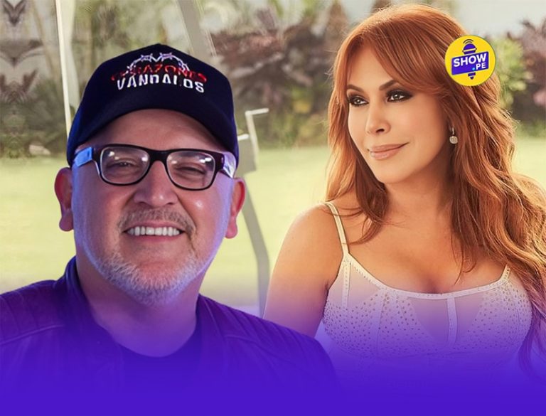Magaly Medina lanza ‘chiquitas’ a Beto Ortiz tras su salida de Willax: “No traemos al enemigo”