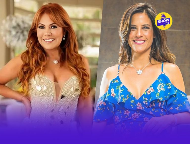 Magaly y María Pía: ¿Quiénes son las responsables su exitoso closet sale?
